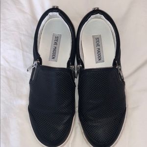 Steve Madden Ellias Sneaker